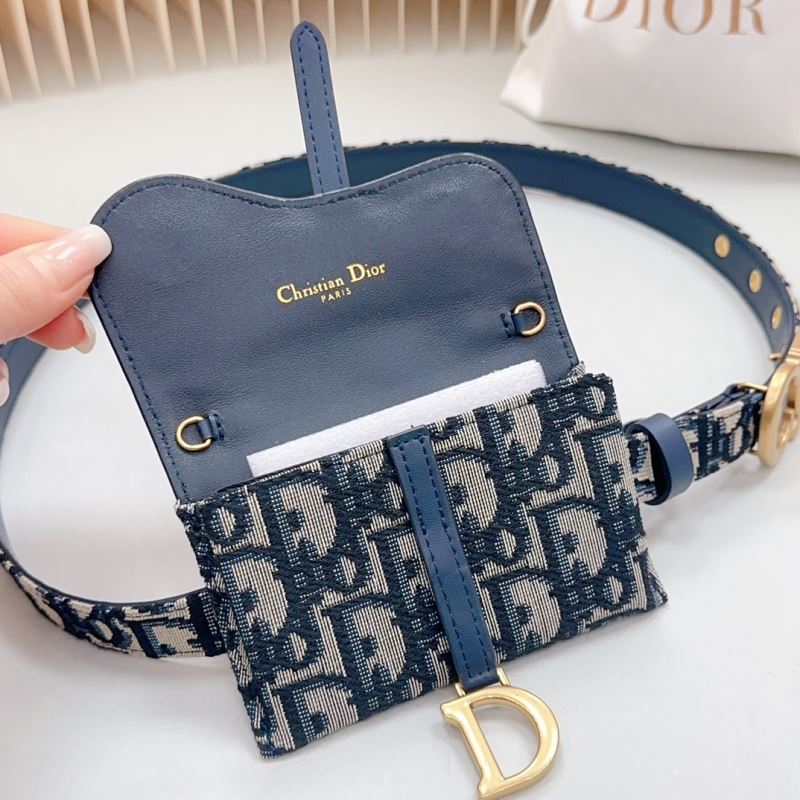 Christian Dior Belts